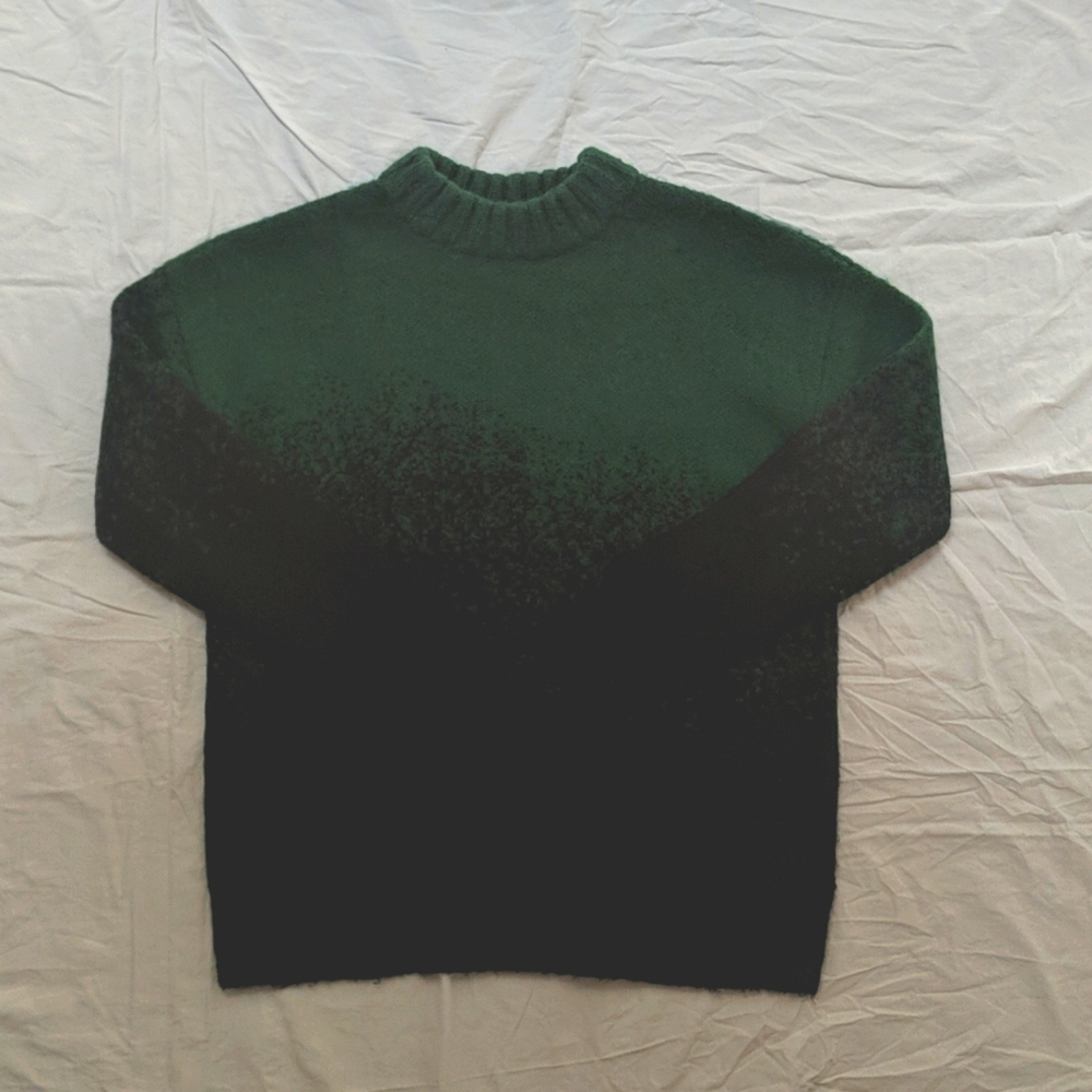 And Other Stories Chunky Sweater